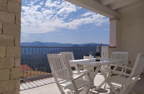 Baunei Apartamento | Appartamento La terrazza