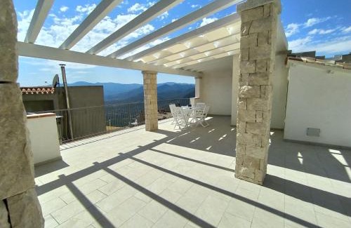Baunei Apartamento | Appartamento La terrazza
