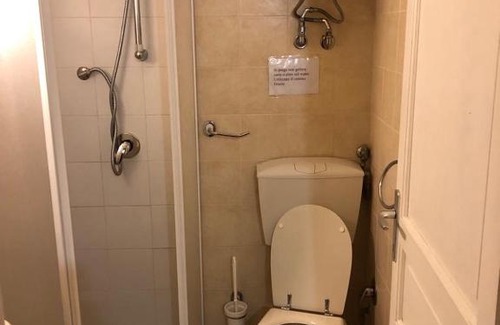 Terni Apartamento | Appartamento La Terrazza