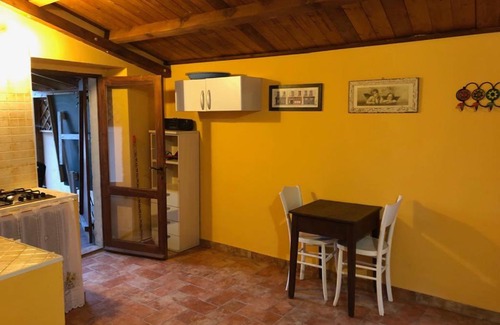 Terni Apartamento | Appartamento La Terrazza