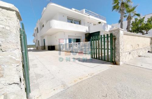Torre Mozza Apartamento | Appartamento La Torre piano terra sul mare Puglia On line