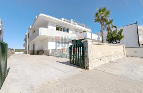 Torre Mozza Apartamento | Appartamento La Torre Primo Piano Vista mare Puglia On line