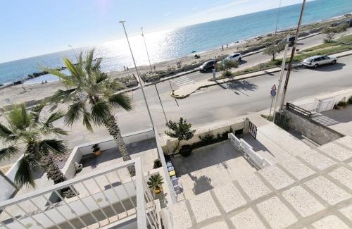 Torre Mozza Apartamento | Appartamento La Torre Primo Piano Vista mare Puglia On line