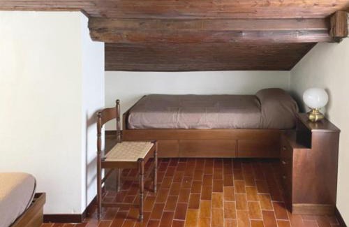 Civenna Apartamento | Appartamento Lago di Como 4, Bellagio