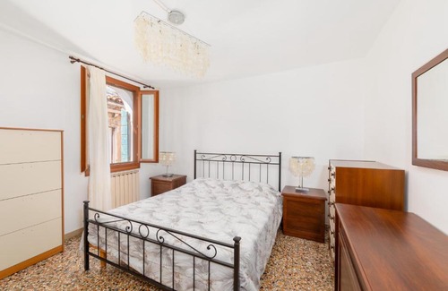 Cannaregio Apartamento | Appartamento Laguna romantica
