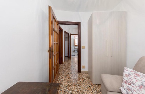 Cannaregio Apartamento | Appartamento Laguna romantica