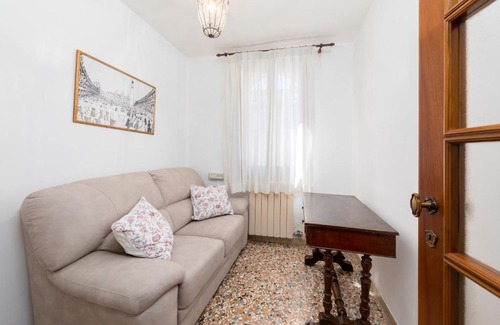 Cannaregio Apartamento | Appartamento Laguna romantica