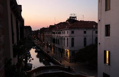 Cannaregio Apartamento | Appartamento Laguna romantica