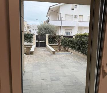 Cattolica Casa | Appartamento Laika