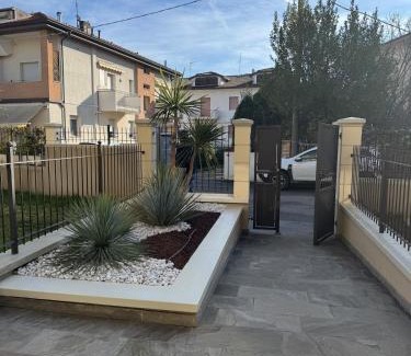Cattolica Casa | Appartamento Laika
