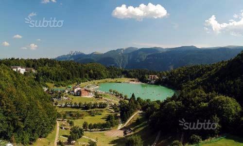 Lavarone Apartamento | Appartamento Lavarone