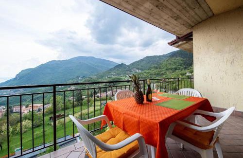 Gardola Apartamento | Appartamento le Coste Lake View
