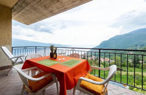 Gardola Apartamento | Appartamento le Coste Lake View