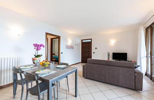 Gardola Apartamento | Appartamento le Coste Lake View