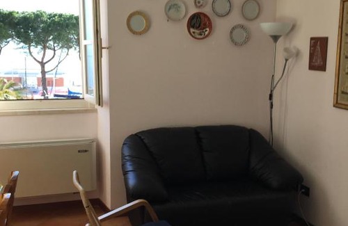 Bogliaco Apartamento | appartamento Le Vele