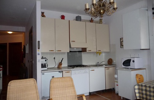 Bogliaco Apartamento | appartamento Le Vele