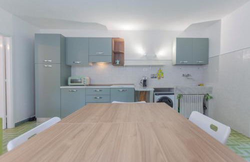 Magazzini Casa | Appartamento Libeccio - HelloElba