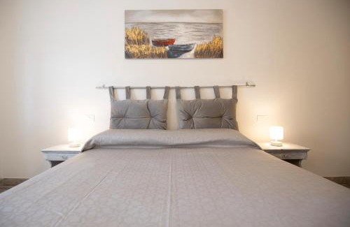 Magazzini Casa | Appartamento Libeccio - HelloElba