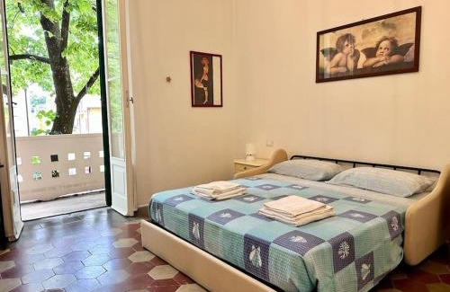 Oltretorrente Apartamento | Appartamento liberty Vittoria