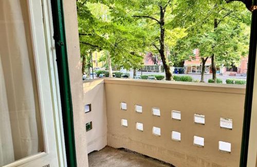 Oltretorrente Apartamento | Appartamento liberty Vittoria