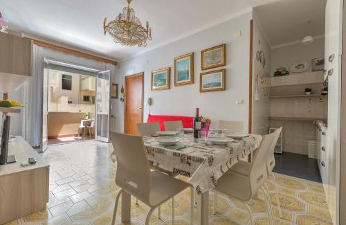 Gallipoli Apartamento | Appartamento Lido San Giovanni by BarbarHouse