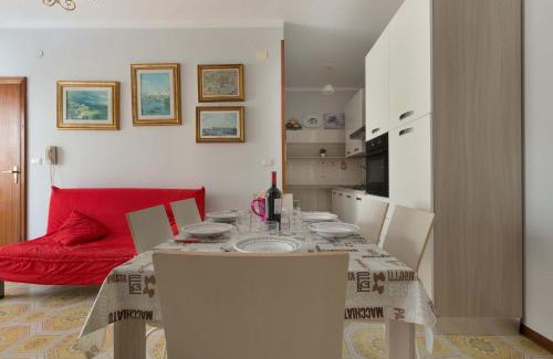 Gallipoli Apartamento | Appartamento Lido San Giovanni by BarbarHouse