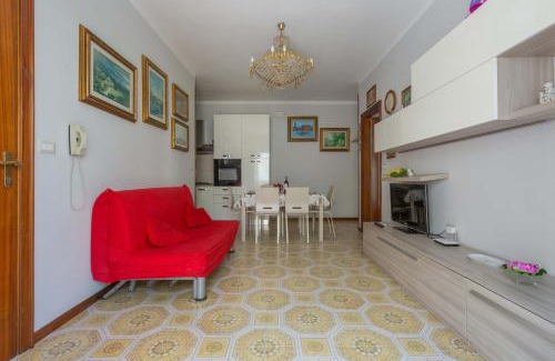 Gallipoli Apartamento | Appartamento Lido San Giovanni by BarbarHouse