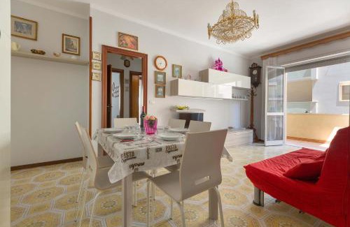 Gallipoli Apartamento | Appartamento Lido San Giovanni by BarbarHouse