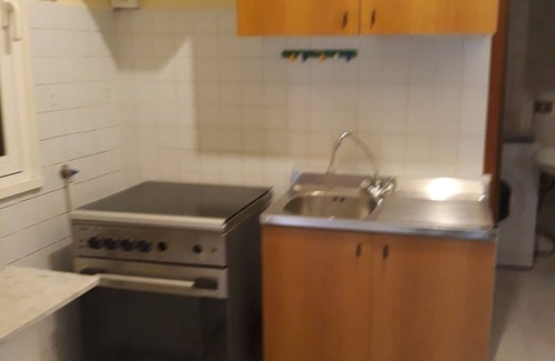 Zona XXXIV Casal Palocco Casa | Appartamento Limone