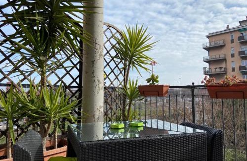 Comasina Apartamento | Appartamento linea diretta Duomo