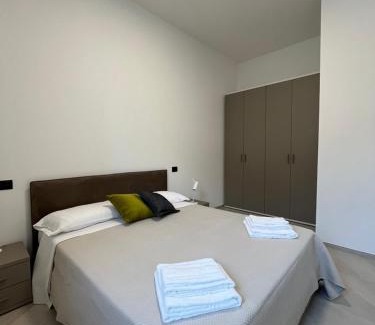 Zevio Apartamento | Appartamento Lotus 85