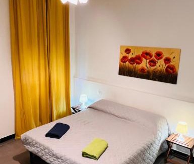 Genoa Apartamento | Appartamento Low-cost Fillak
