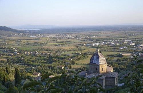 Cortona Apartamento | Appartamento Luna