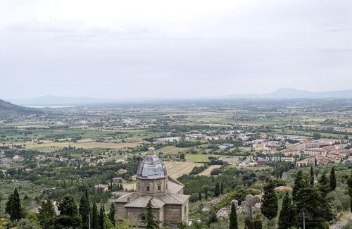 Cortona Apartamento | Appartamento Luna