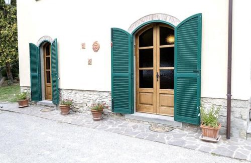 Cortona Apartamento | Appartamento Luna