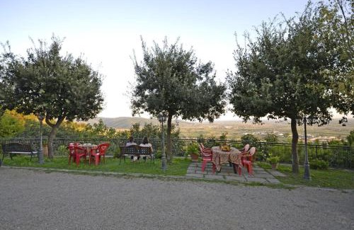 Cortona Apartamento | Appartamento Luna
