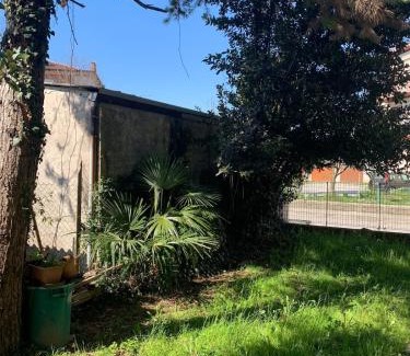 Spilimbergo Apartamento | Appartamento luna, vicino centro storico