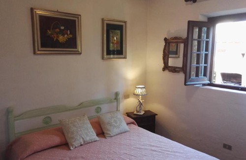 Arzachena Apartamento | Appartamento Lungomare Cannigione
