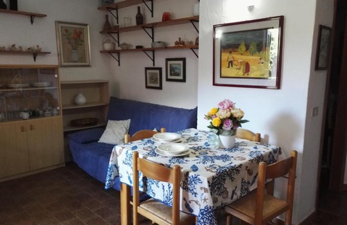 Arzachena Apartamento | Appartamento Lungomare Cannigione