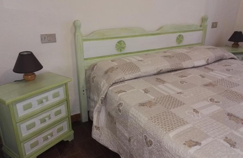 Arzachena Apartamento | Appartamento Lungomare Cannigione