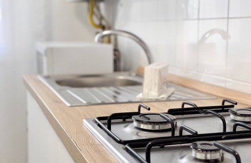 Sottomarina Apartamento | Appartamento Madagascar by Ca-sa Check