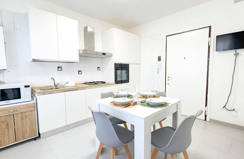 Sottomarina Apartamento | Appartamento Madagascar by Ca-sa Check