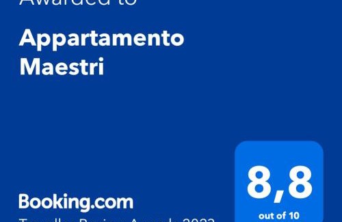 Sottomarina Apartamento | Appartamento Maestri