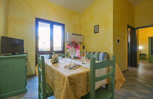 Sos Alinos Apartamento | Appartamento Magnolia