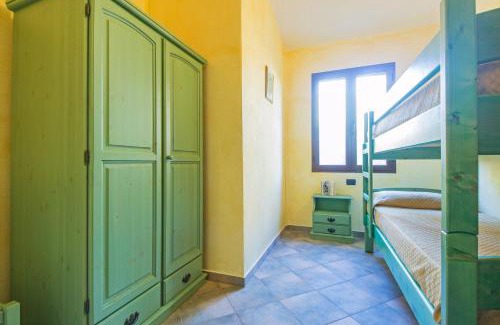 Sos Alinos Apartamento | Appartamento Magnolia