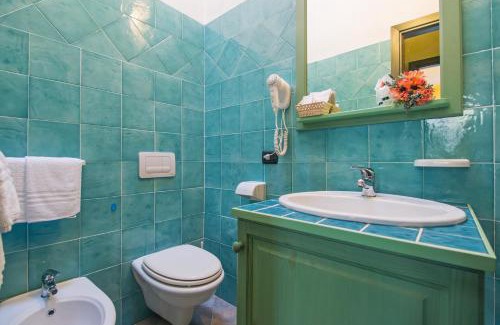 Sos Alinos Apartamento | Appartamento Magnolia