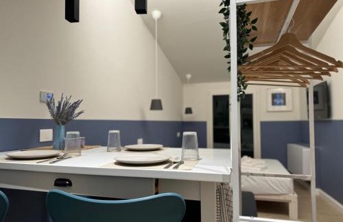 Centro Storico Nord Apartamento | Appartamento Magritte