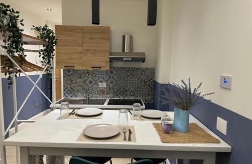 Centro Storico Nord Apartamento | Appartamento Magritte