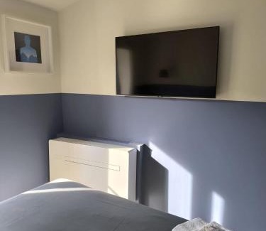 Centro Storico Nord Apartamento | Appartamento Magritte