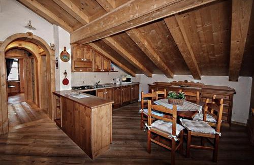 Auronzo di Cadore Apartamento | Appartamento Mainardi